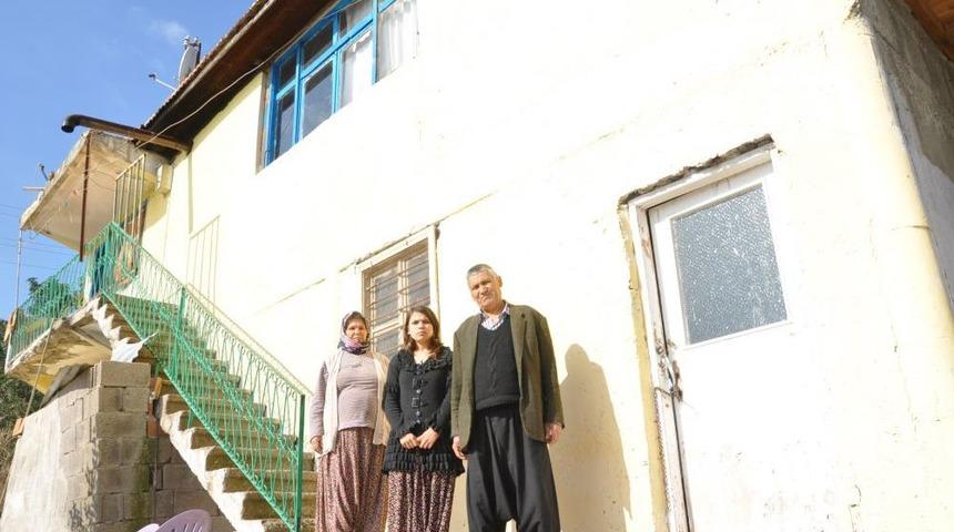 Devlet Yardımlarından Faydalanamayan Aile, Bağlanan Maaşın Kesilmesini Istiyor