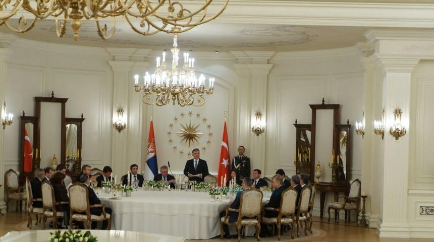 G&uuml;l: Balkanları Barış Yarımadası Olarak Miras Bırakmak, Tarihi Bir Sorumluluktur