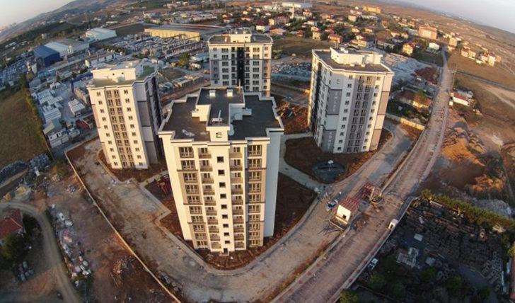 İstanbul'un ilçelerindeki konut fiyatları açıklandı G3