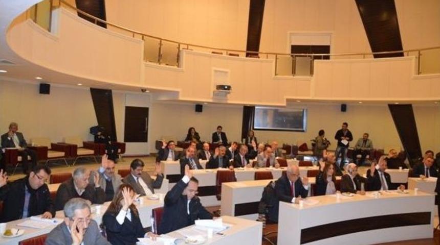 Başkan Bekir Yıldız 1 Milyarlık Mobilya Merkezini Anlattı