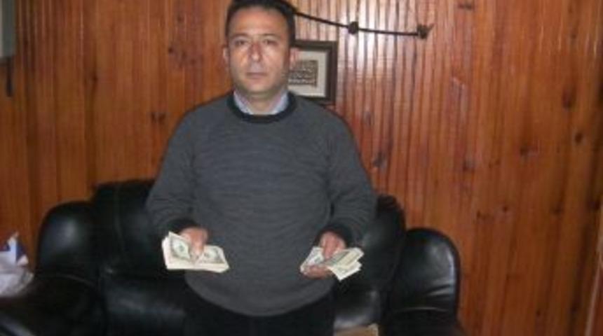 M&uuml;zisyenlerin 1 Dolar Isyanı