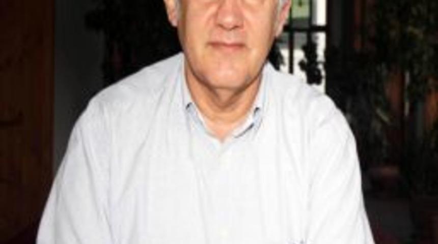 Narenciye &Uuml;reticisi Dsi&rsquo;den Su Bekliyor