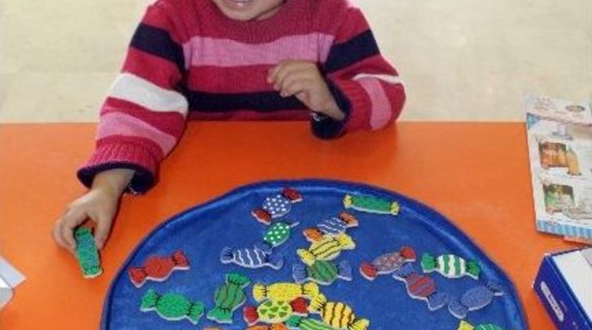 Eğitici Oyunlar Etkinliği