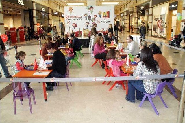 Eğitici Oyunlar Etkinliği 1