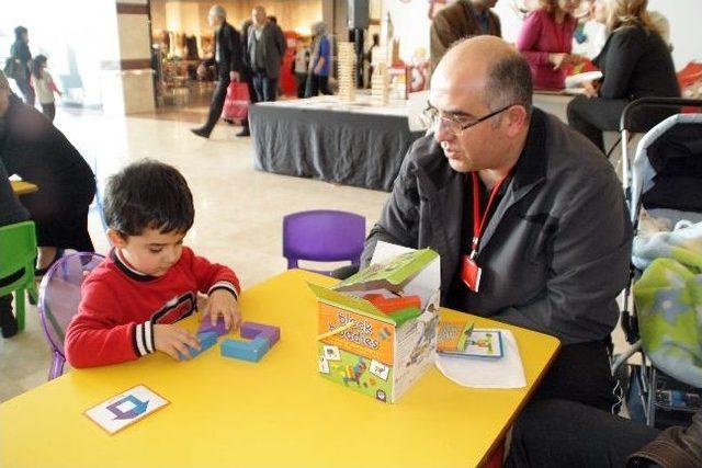 Eğitici Oyunlar Etkinliği 2