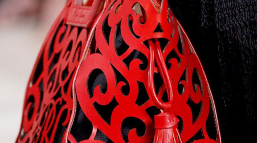 Sevdiğiniz renk karakteriniz hakkında ne s&ouml;yl&uuml;yor?