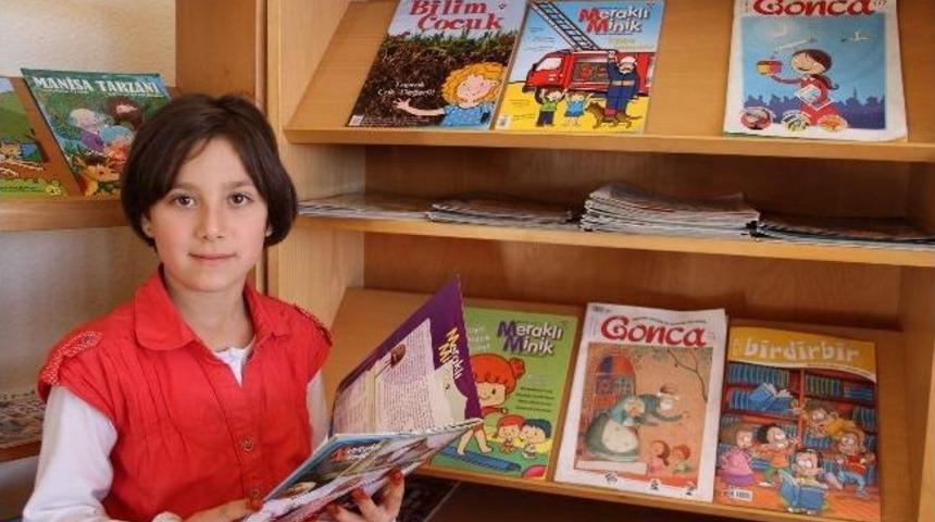 Nevşehir İl Halk K&uuml;t&uuml;phanesi&rsquo;nden Ge&ccedil;tiğimiz Yıl 45 Bin 978 Kişi Faydalandı