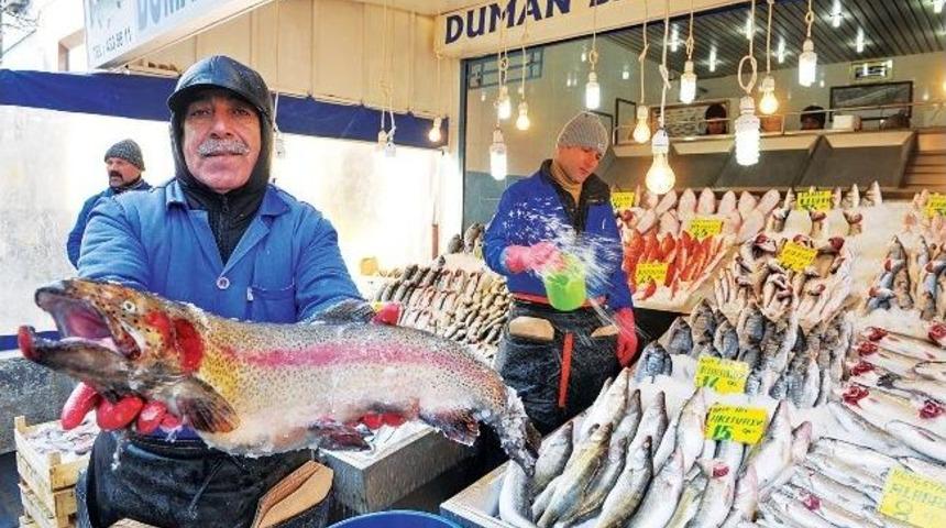 En Taze Balık Ankara'da