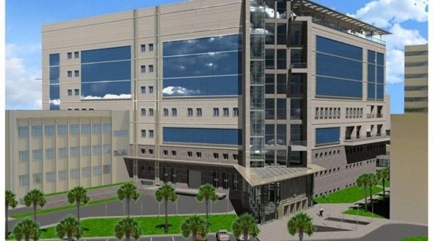 Antalya&rsquo;ya Onkoloji Hastanesi M&uuml;jdesi