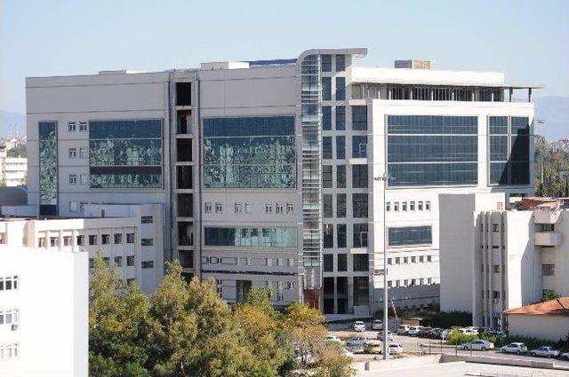 Antalya&rsquo;ya Onkoloji Hastanesi M&uuml;jdesi 1