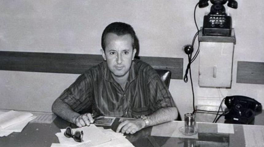 Konak Belediyesi&rsquo;nden Ustalara Vefa