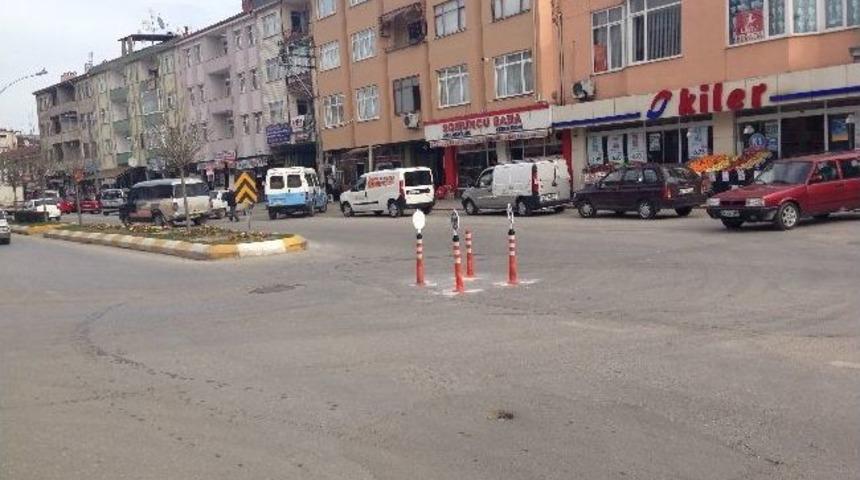 Akyazı&rsquo;ya Dubalar D&ouml;şendi