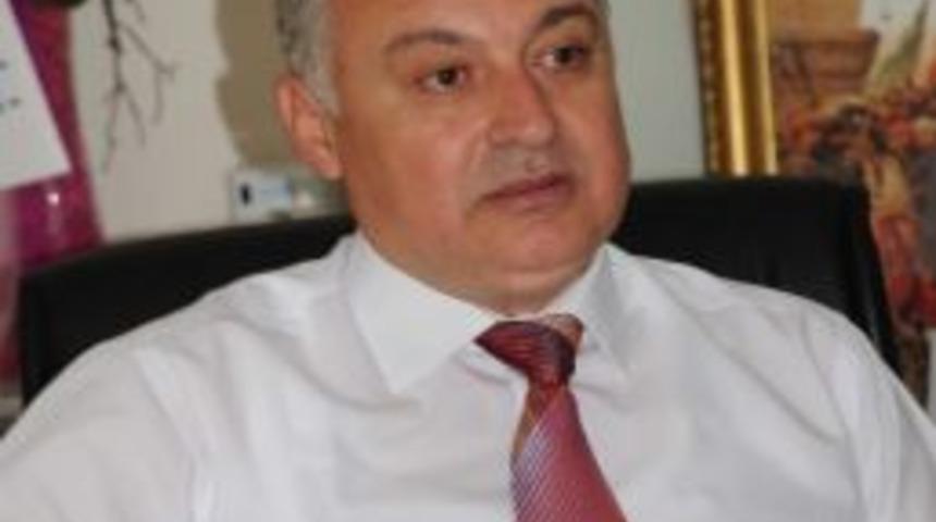 Esnaf Ve Vatandaş Bor&ccedil; Batağında