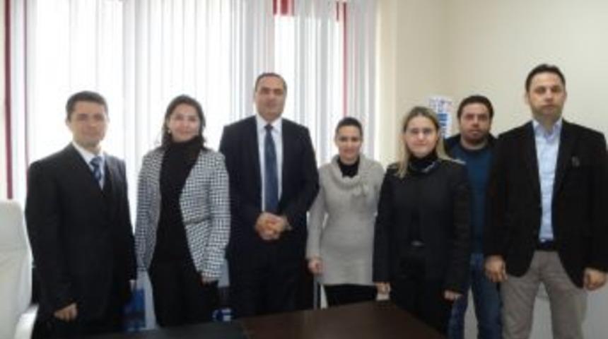 Kent Konseyi&rsquo;nden A&ccedil;ıkg&ouml;z&rsquo;e Ziyaret