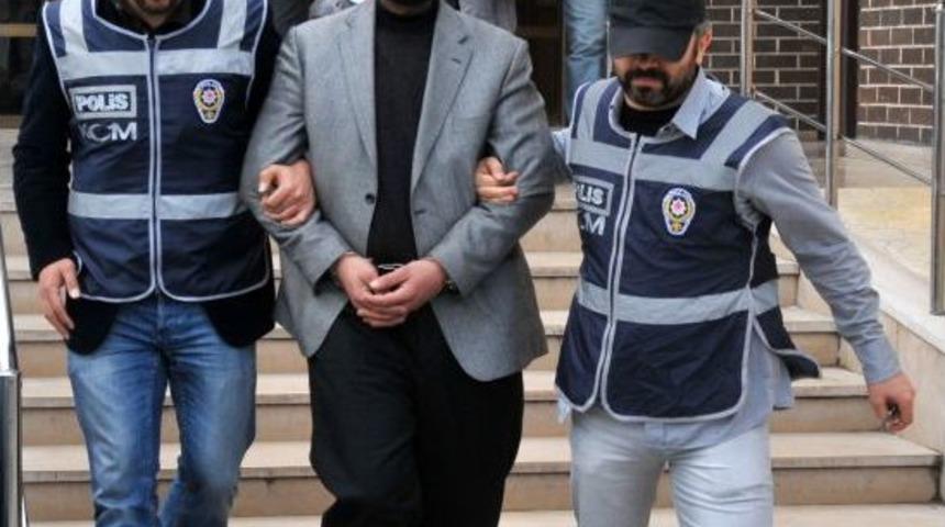 Uyuşturucu Taciri: Alıcı Haplıydı, Mal Vermeseydim Aileme Saldıracaktı