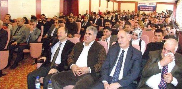 İhlas, Doğu Anadolu &Ccedil;alışanlarını &Ouml;d&uuml;llendirdi, Hedef Belirledi 1