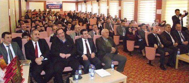 İhlas, Doğu Anadolu &Ccedil;alışanlarını &Ouml;d&uuml;llendirdi, Hedef Belirledi 2