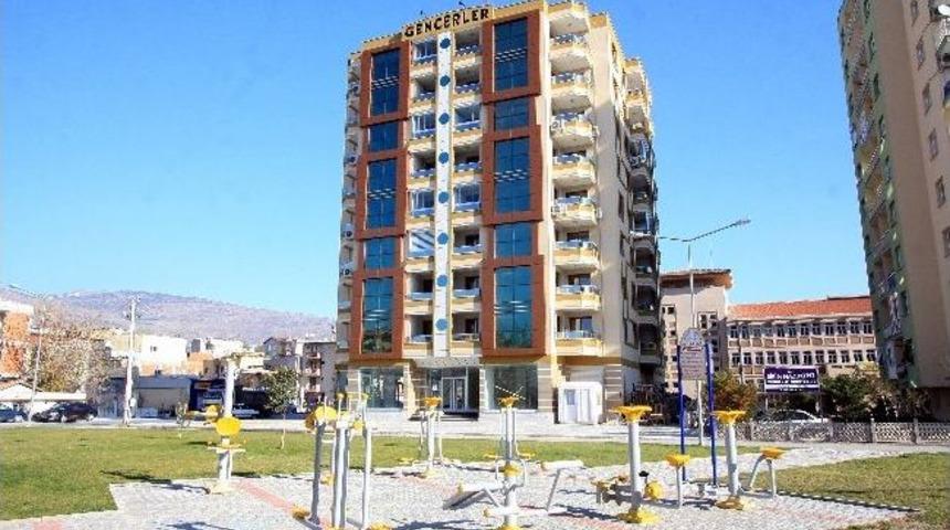 Bayraklı Belediyesi&rsquo;nden Satılık Daireler