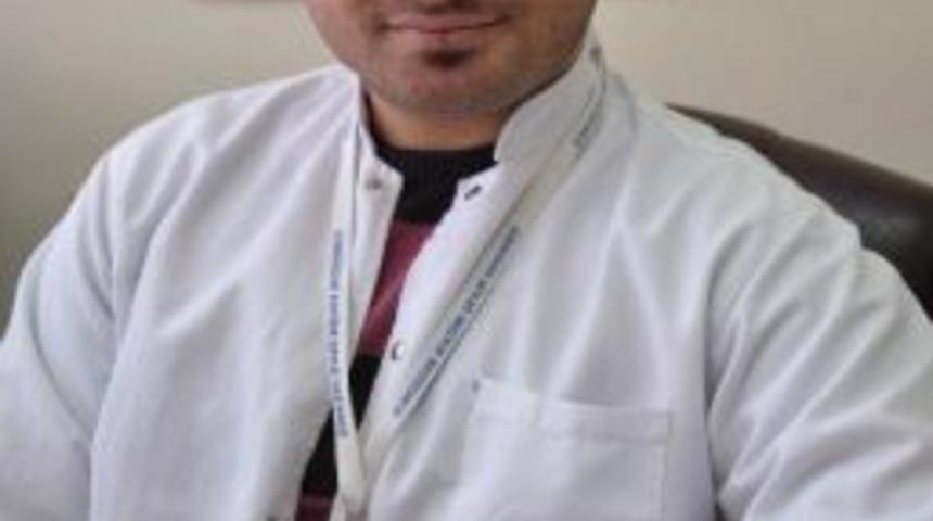 Romatoid Artrit&rsquo;e Dikkat