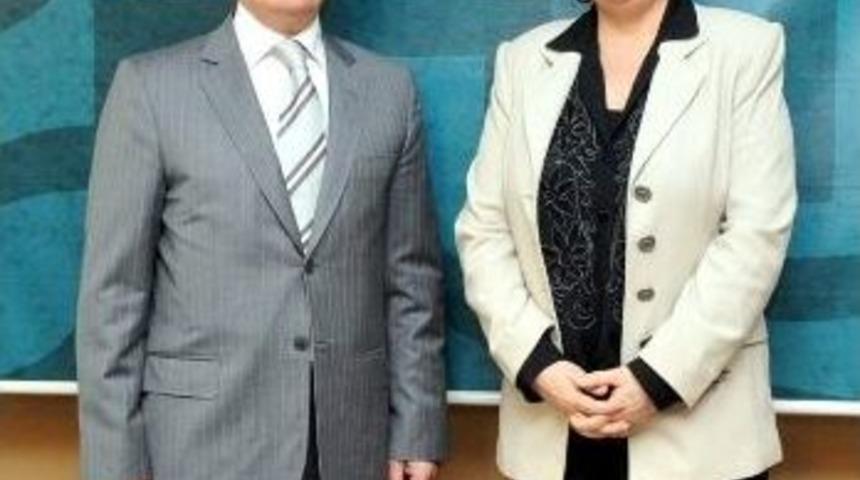 Nil&uuml;fer&rsquo;de Kadın Meclisi&rsquo;ne Tam Destek