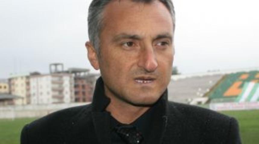 Spor Toto 2. Lig