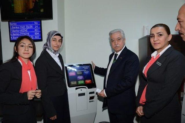 B&uuml;y&uuml;kşehir Halkla İlişkiler Birimi Yeniden D&uuml;zenlendi 2