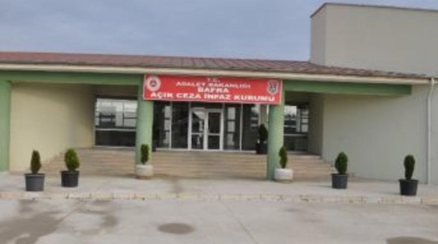 Bafra'da 219 Kişi Tahliye Edildi