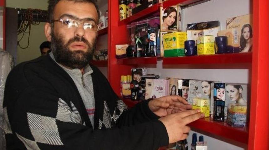 (&ouml;zel Haber) Suriye'de Her Şeyini Bıraktı T&uuml;rkiye&rsquo;ye Sığındı