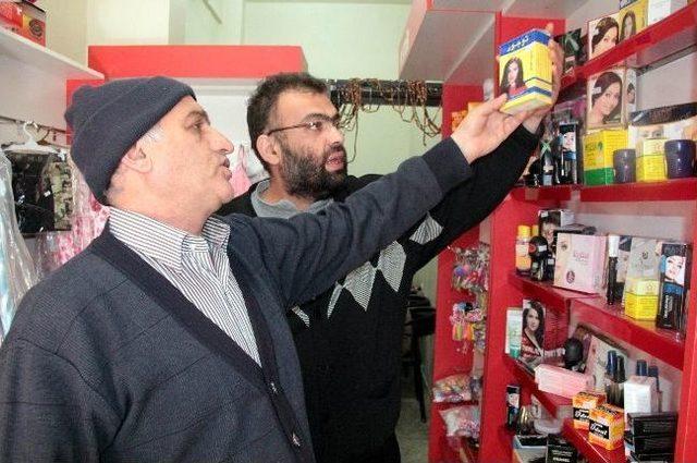 (&ouml;zel Haber) Suriye de Her Şeyini Bıraktı T&uuml;rkiye&rsquo;ye Sığındı 1