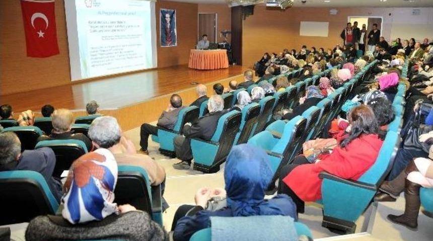 Kemal &Ouml;zer'den "m&uuml;sl&uuml;man Diyeti"