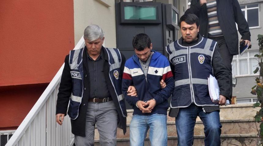 Kiraladıkları Ara&ccedil;ları, Yedek Anahtarlarını &Ccedil;ıkarıp &Ccedil;almışlar