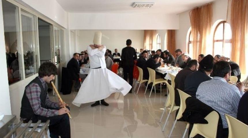 Pasinler Yatılı Kuran Kursu Hizmete A&ccedil;ıldı