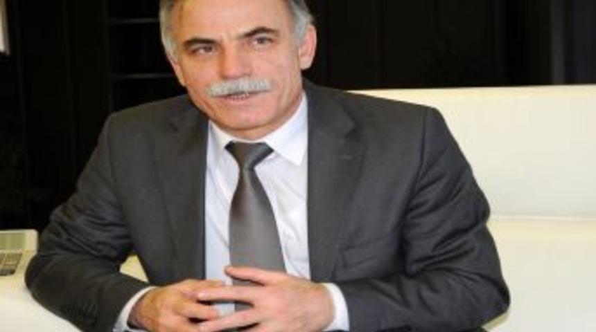 OM&Uuml; Hava Taksi D&ouml;nemini Başlatacak