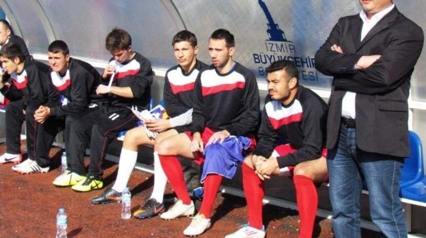 Bayındırspor&rsquo;da Keyifler Yerinde