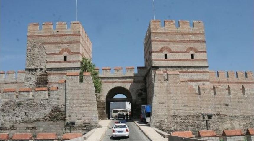 Sierra&rsquo;nın Cesedinin Bulunduğu Surlar 24 Saat G&ouml;zetlenecek