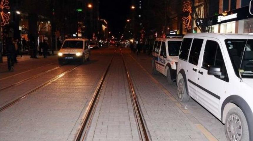 Masaj solunundan fuhuş &ccedil;ıktı