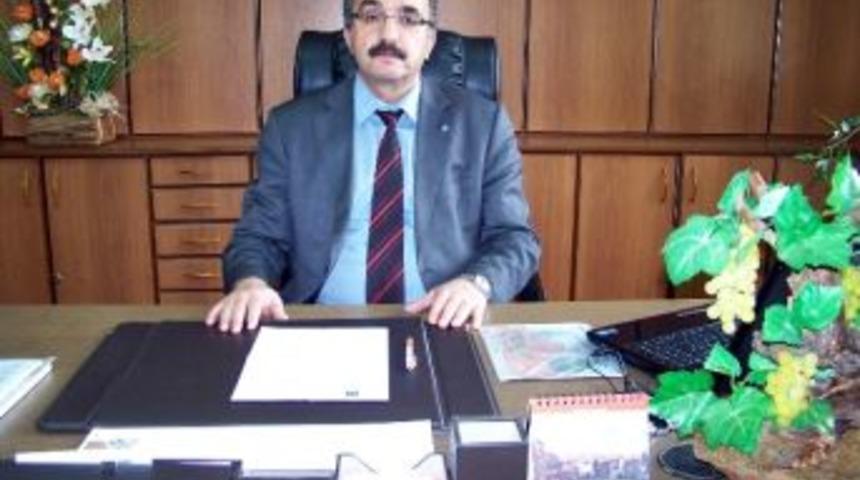 Ekmek İsrafı Uyarısı
