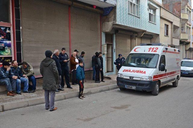 Gaziantep&rsquo;te Soba Zehirlenmesi: Bir Anne Ve 1 Yaşındaki Bebeği &Ouml;ld&uuml; 1
