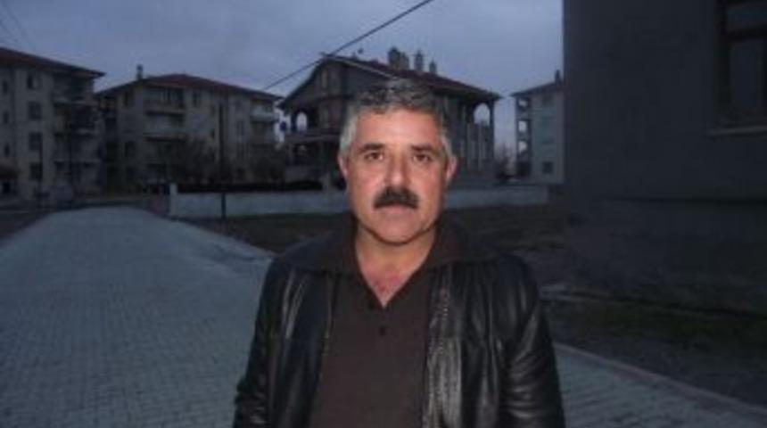 Kulu&rsquo;da &Ouml;ğretmenin Otomobilini &Ccedil;aldılar