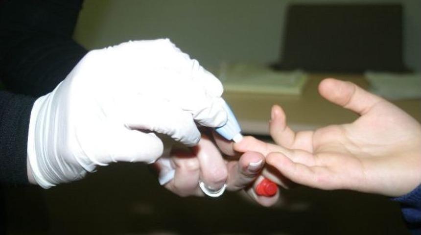 V&uuml;cudunuzu Besin Duyarlılığı Testiyle Tanıyın