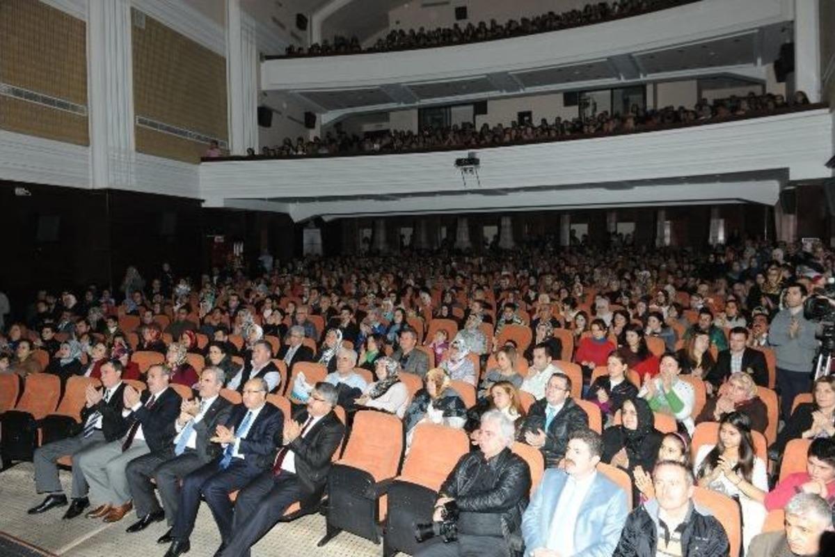 &lsquo;huzur Sokağı&rsquo; Duygulandırdı