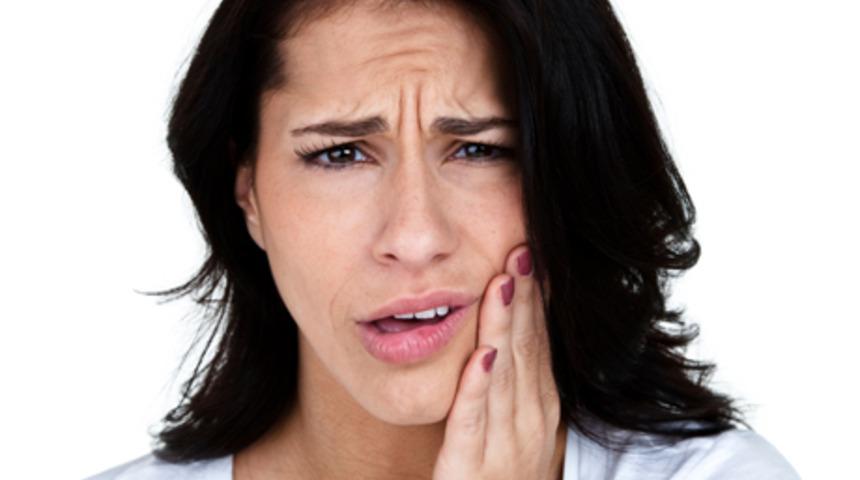 Diş ağrısını ge&ccedil;irmenin yolları