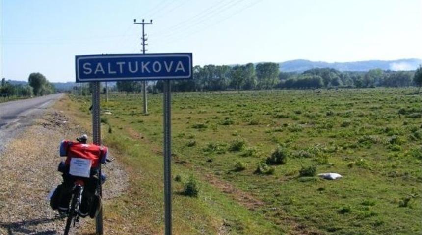 Termik Santral Tepkisi