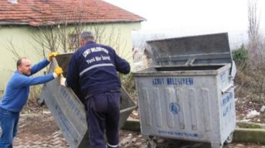 Vatandaşın İsteğine Anında Cevap