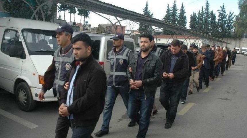 Tedaş'ta İhaleye Fesat Operasyonu