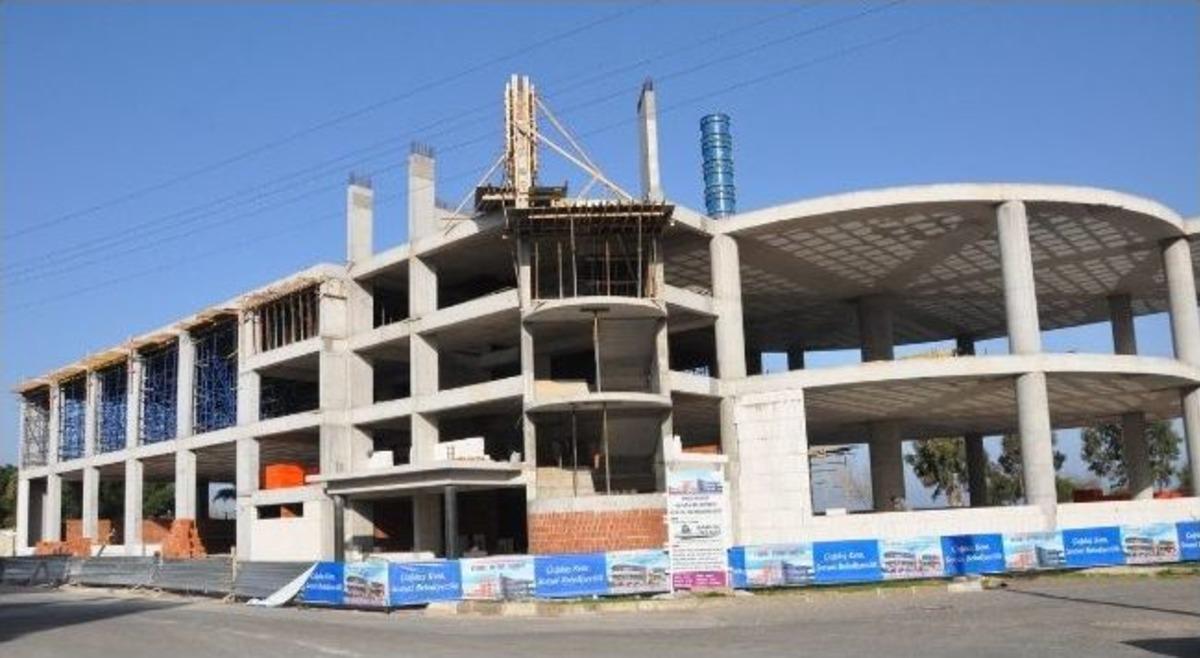 Aliağa Belediyesi&rsquo;nden 2. D&uuml;ğ&uuml;n Salonu