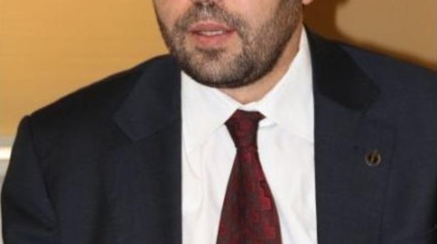 M&uuml;siad&rsquo;da Tanışma Toplantısı