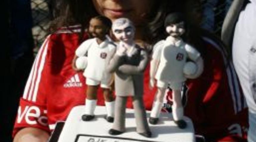 Beşiktaş'ta, Sanica Boru Elazığspor Ma&ccedil;ı Hazırlıkları S&uuml;r&uuml;yor