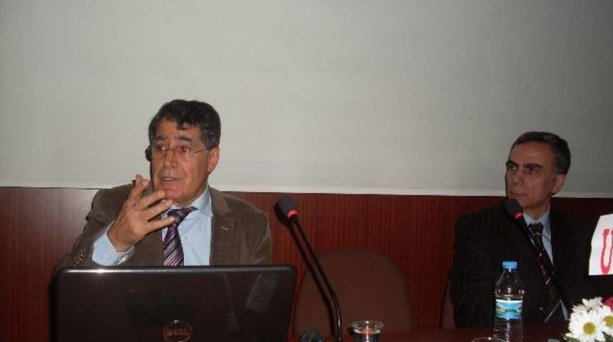 T&uuml;rk Ocakları 100. Yıl Konferansları