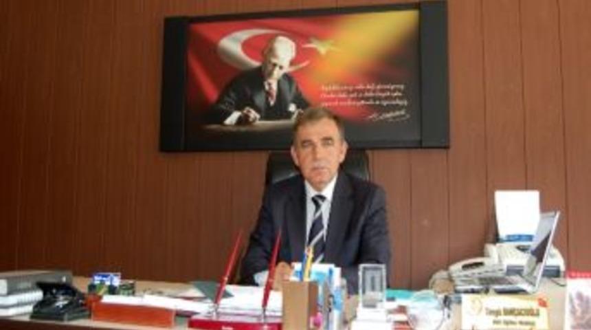 Eğitimde En B&uuml;y&uuml;k Pay Taşk&ouml;pr&uuml;&rsquo;n&uuml;n